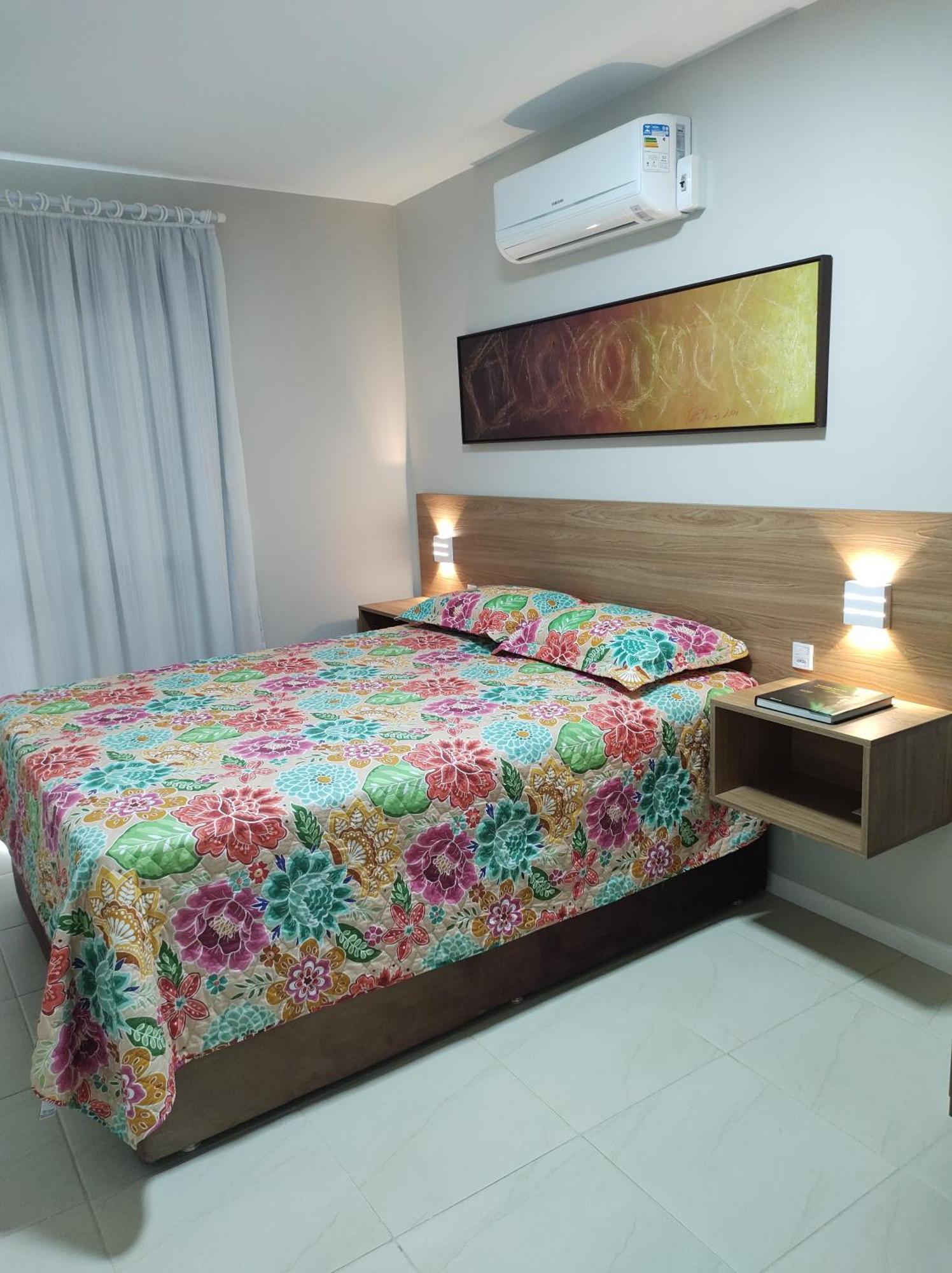 Residencial Ondas De Palmas Говернадор-Селсу-Рамус Экстерьер фото